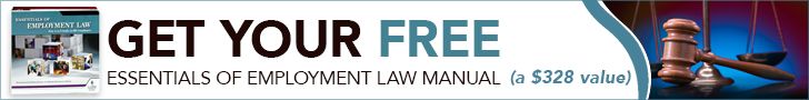 Get your free essentials of employment low manual