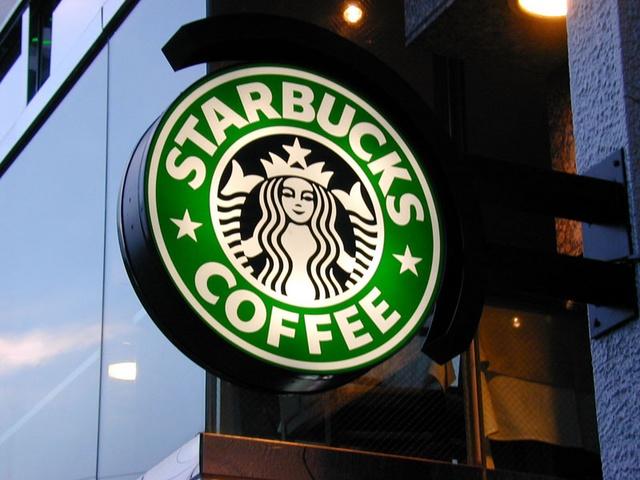 A Starbucks Turnaround Success Story