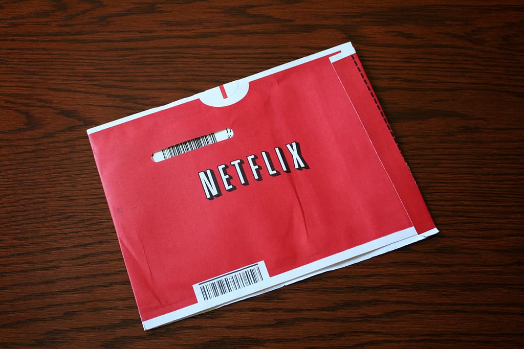 Going against the Wind: Netflix’s HR Revolution