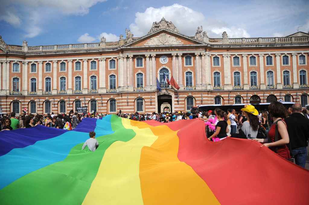 Adopting Healthier LGBT Related Policies at Workplace – Part I