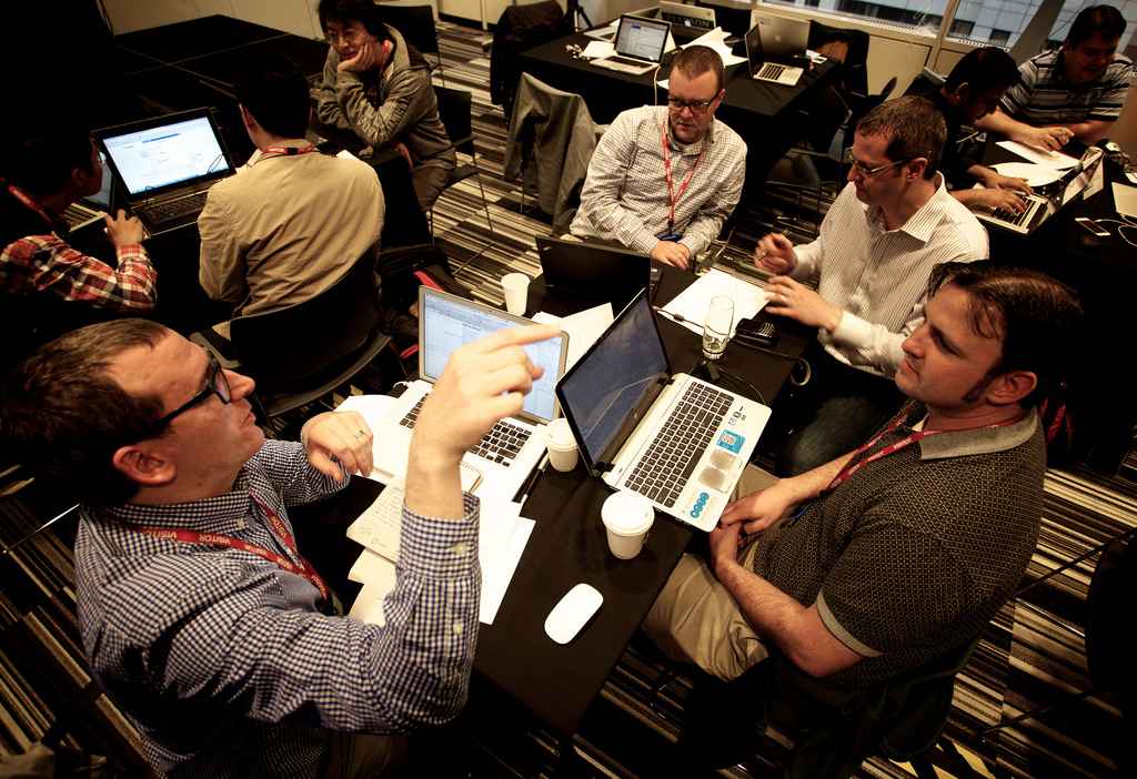 The Importance of Social Bond that Drives Organizational Sustainability