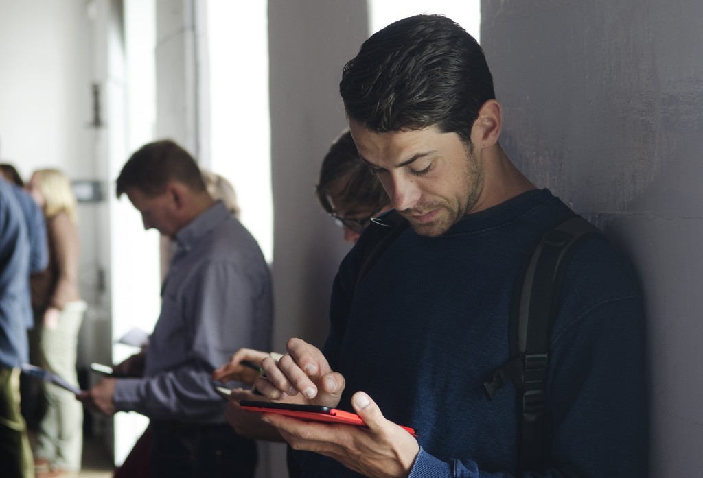 Bad News! Your Employees are probably looking for a new job