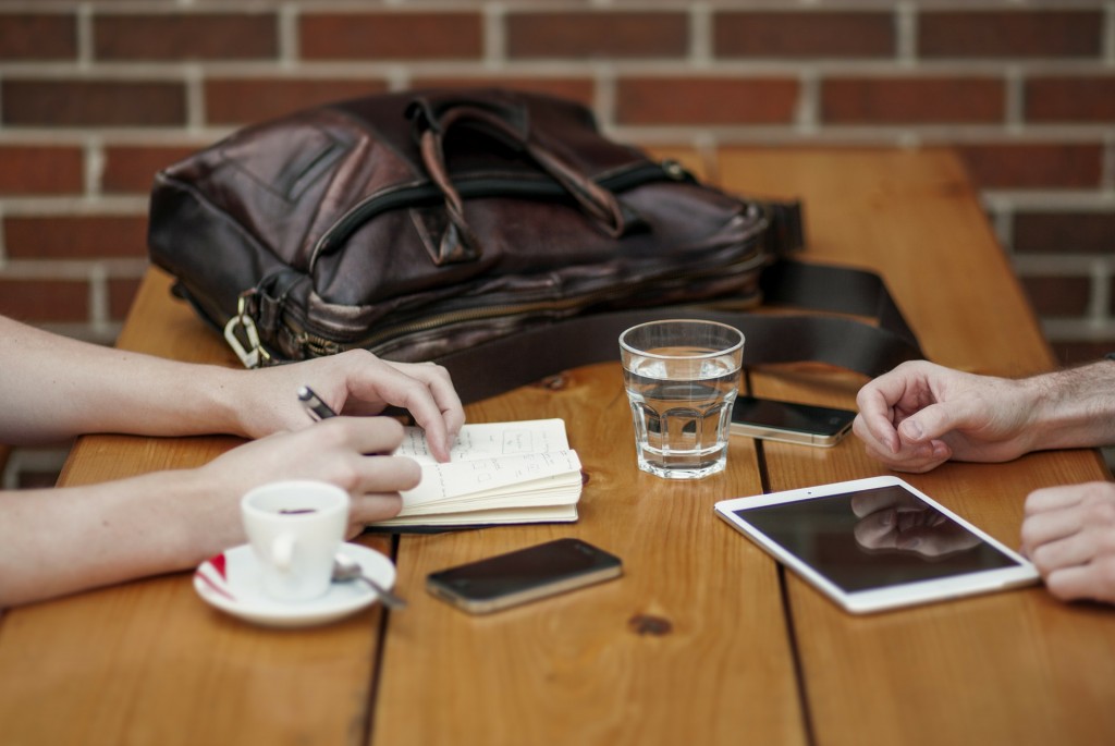 Nomophobia Is Real and it’s Hampering Workplace Productivity