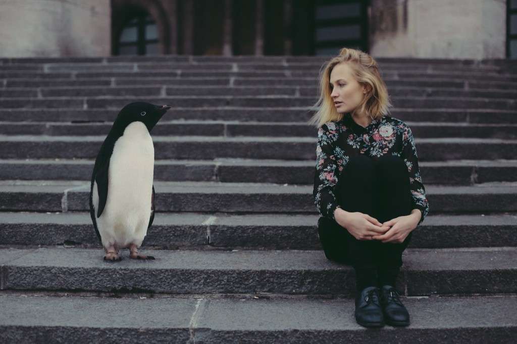 Dealing with Employee Identity Crisis