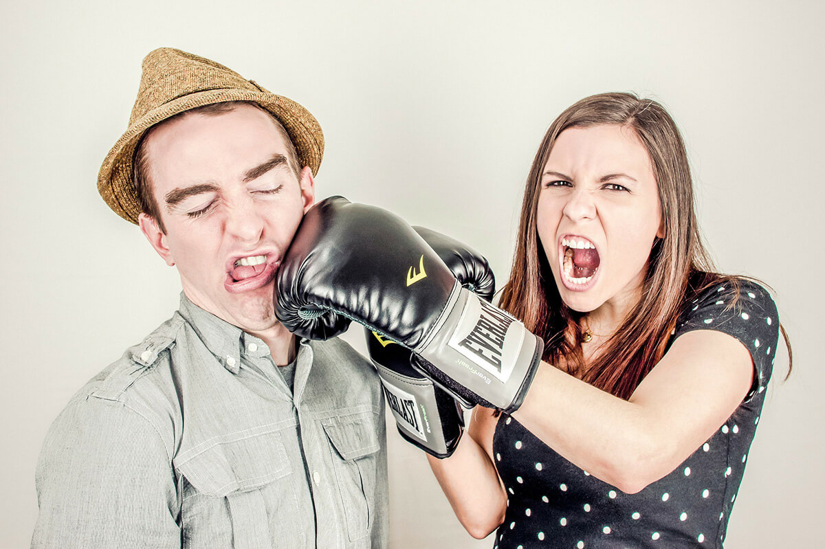 Workplace Conflicts in Organization
