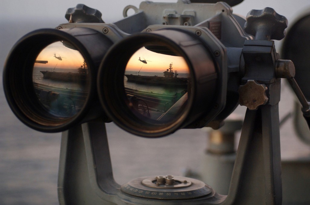 Employee Spying: To Snoop or Not to Snoop?