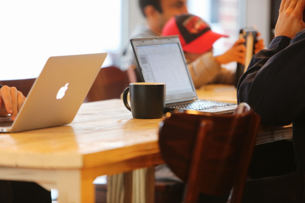 Our Top 4 Tips for Social Media Recruitment