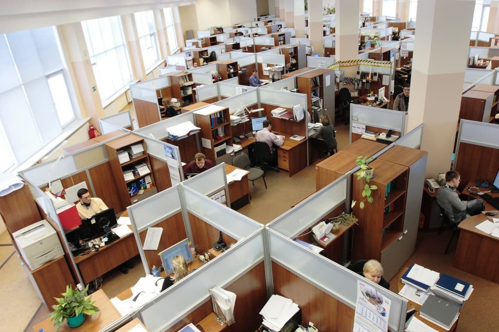 How to Curb Employee Turnover