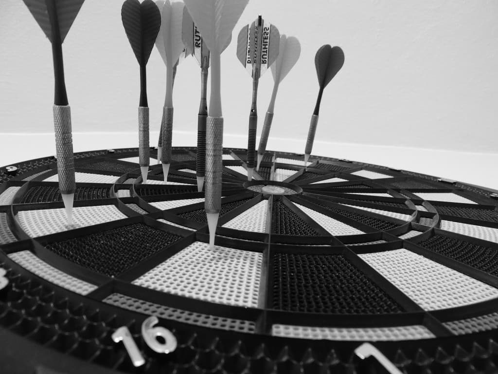We wear a Bulls Eye 24*7 for 2 Major Reasons, says Human Resources