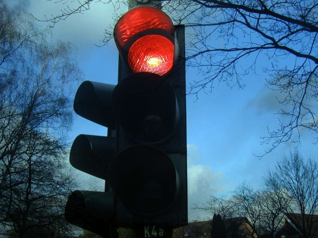 Slowdown Before You Take Up That Job Offer Right Away