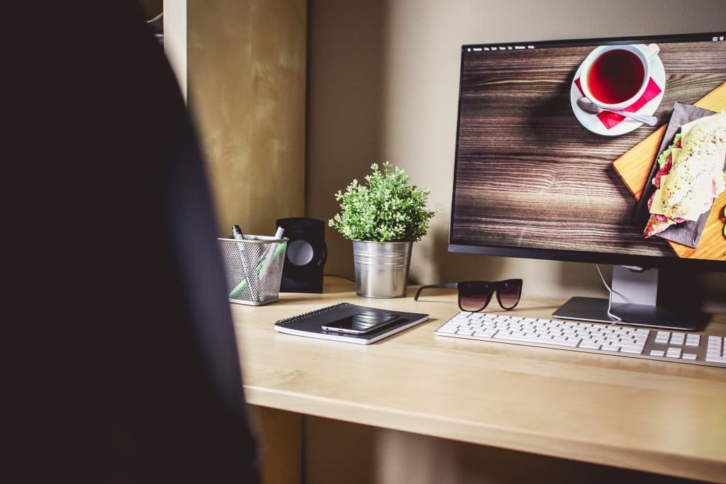 Desk