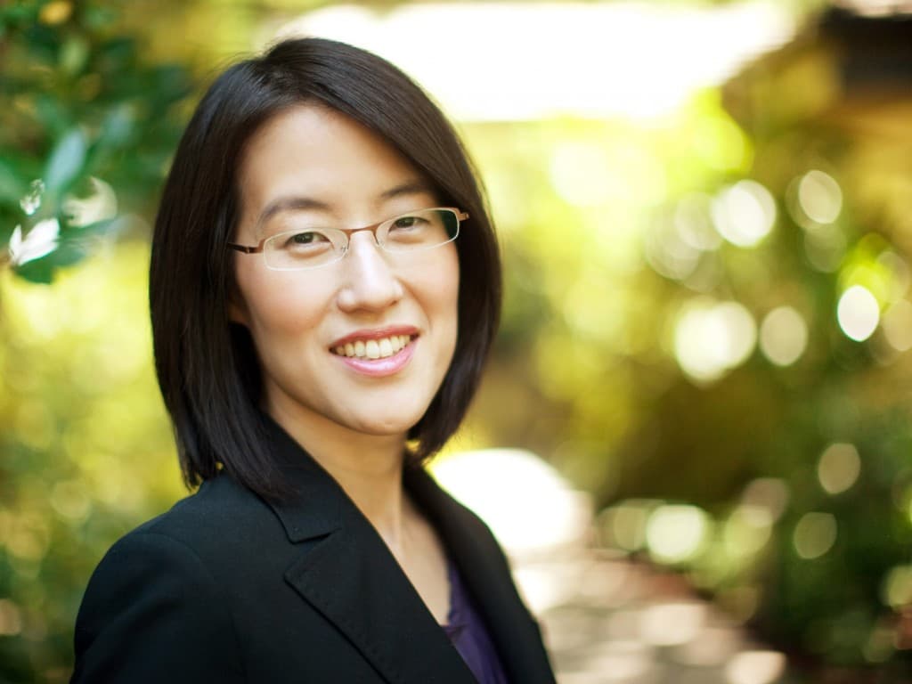 Ellen Pao