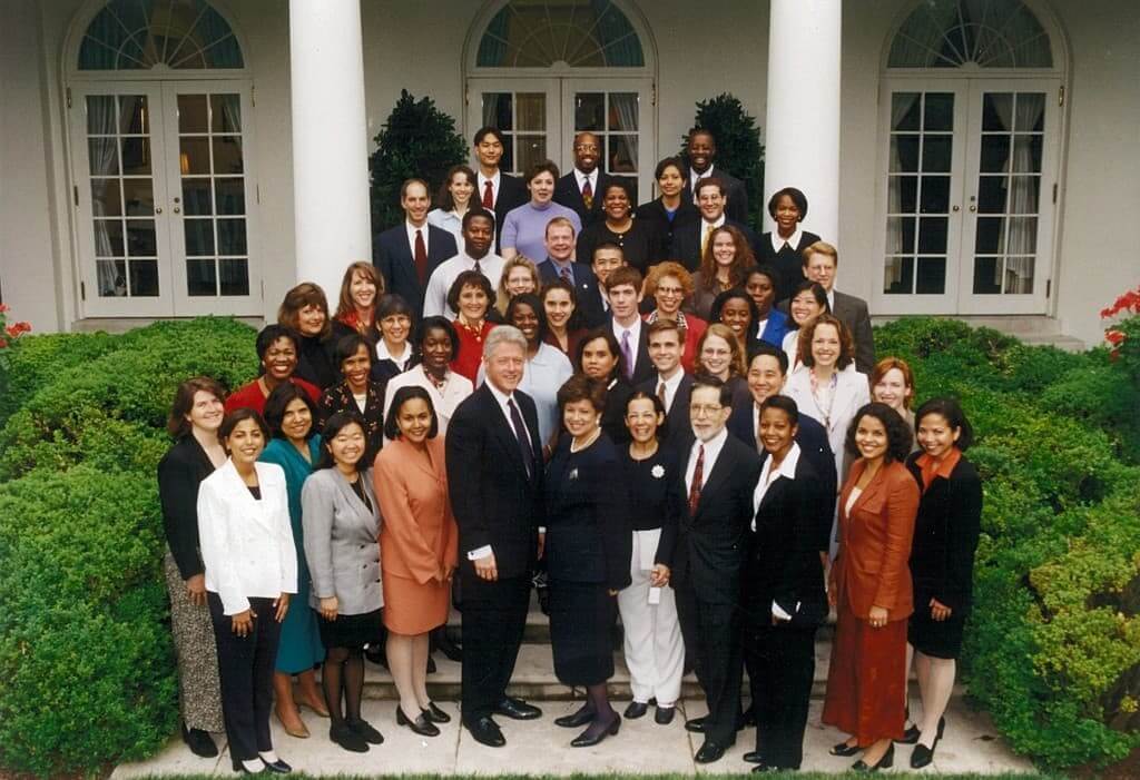 President_Clinton's_Initiative_on_Race