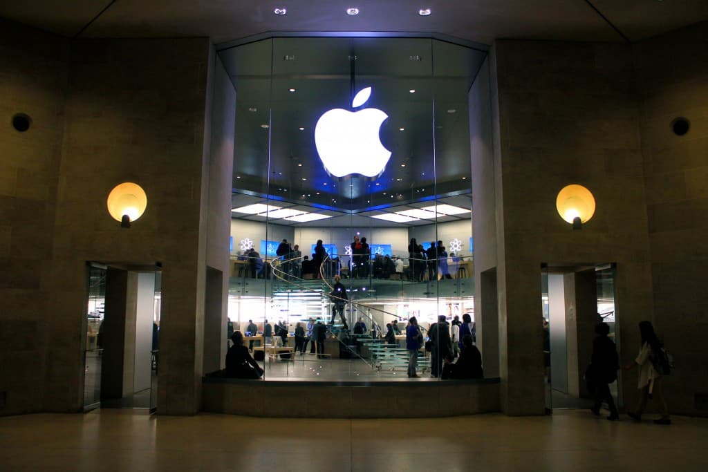 Apple Inc