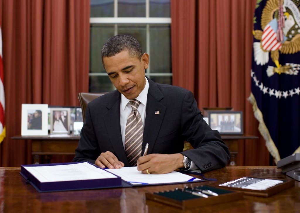 President Obama