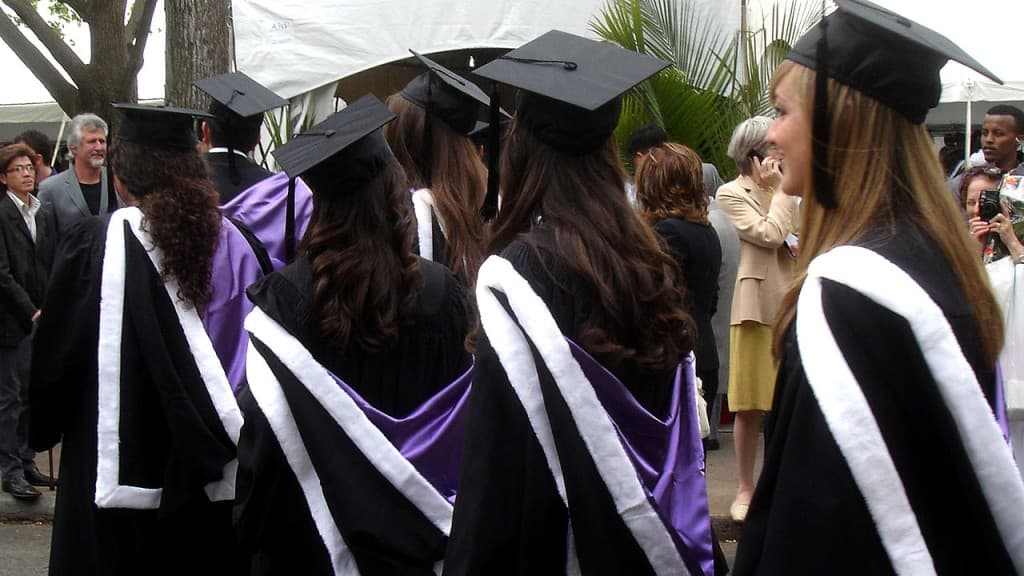 Convocation