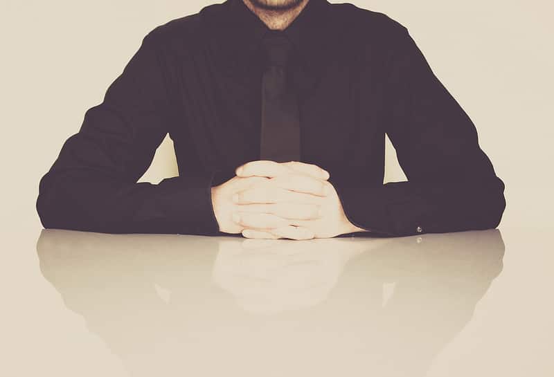 Guidelines for an Interviewer