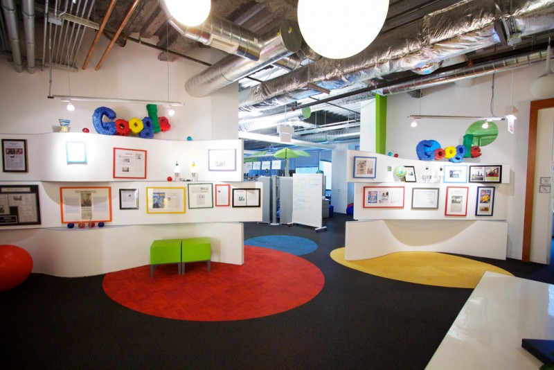 Stellar Workplace Culture