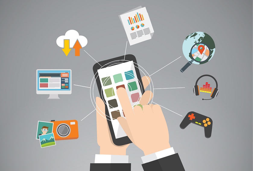 Apps for freelancers