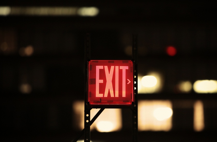 Exit Interview questions
