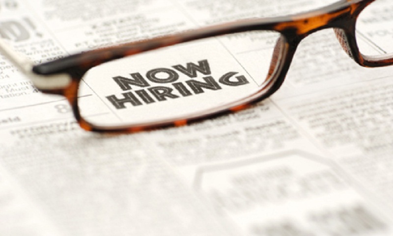 Job posting