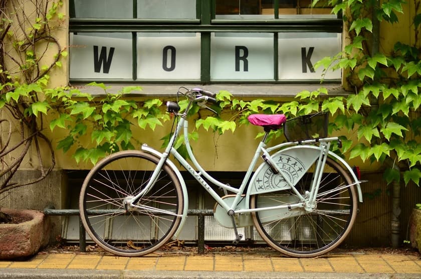 Work Culture