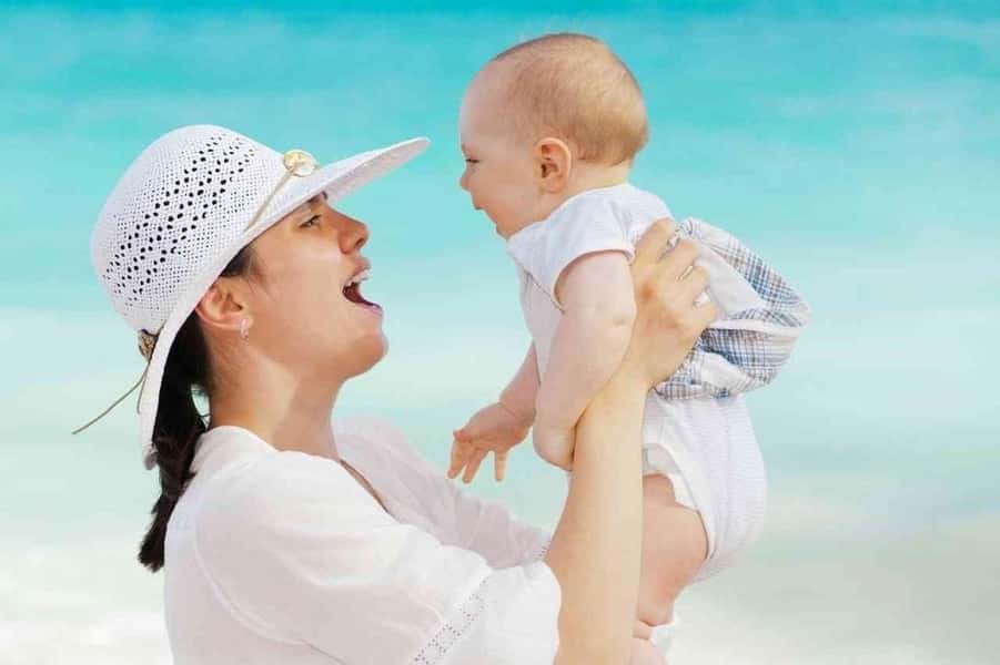 Learn From Working Moms