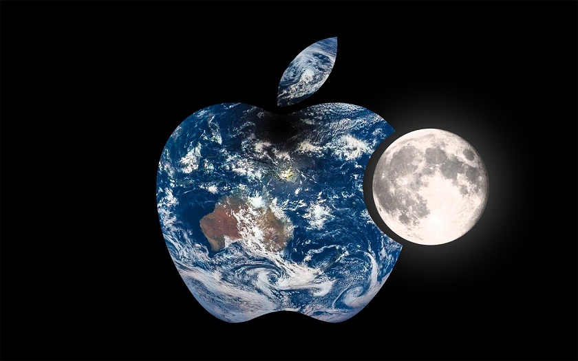 leadership lessons from Apple