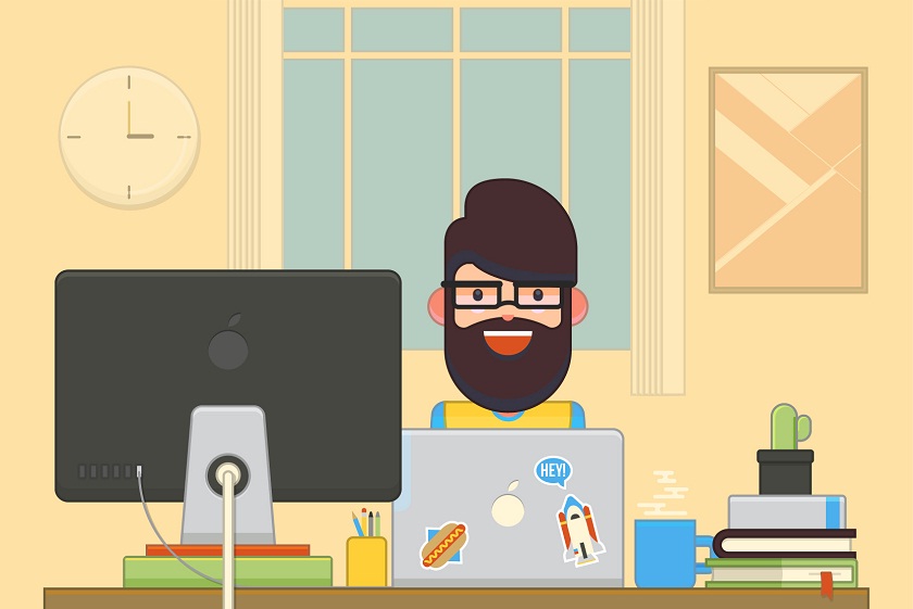 things not to do at office