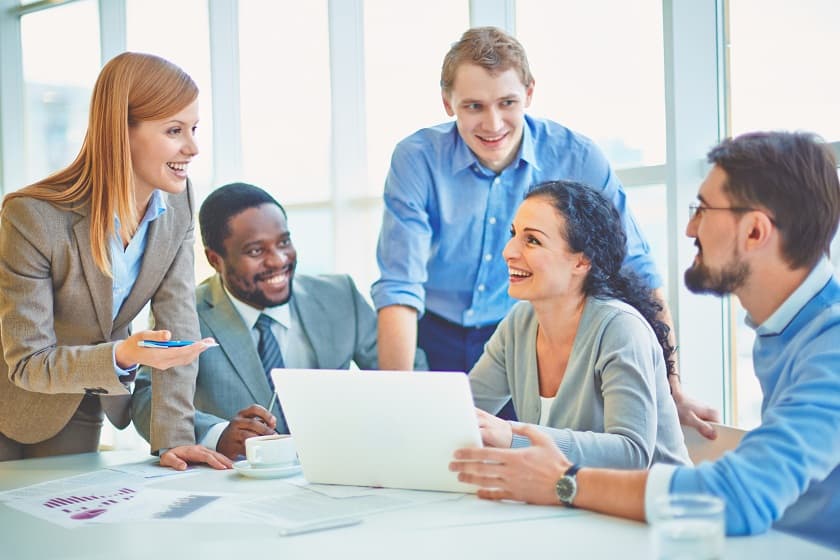 unique employee benefits
