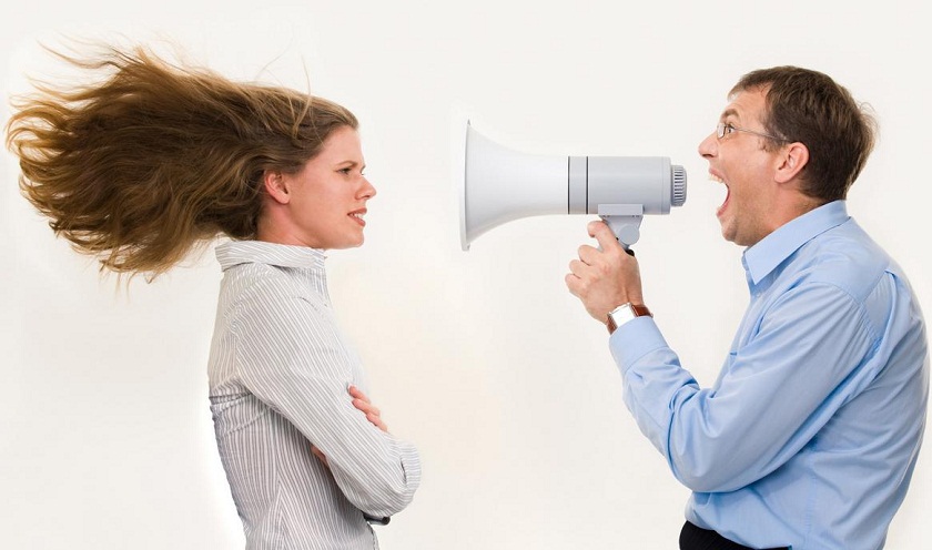 workplace bully