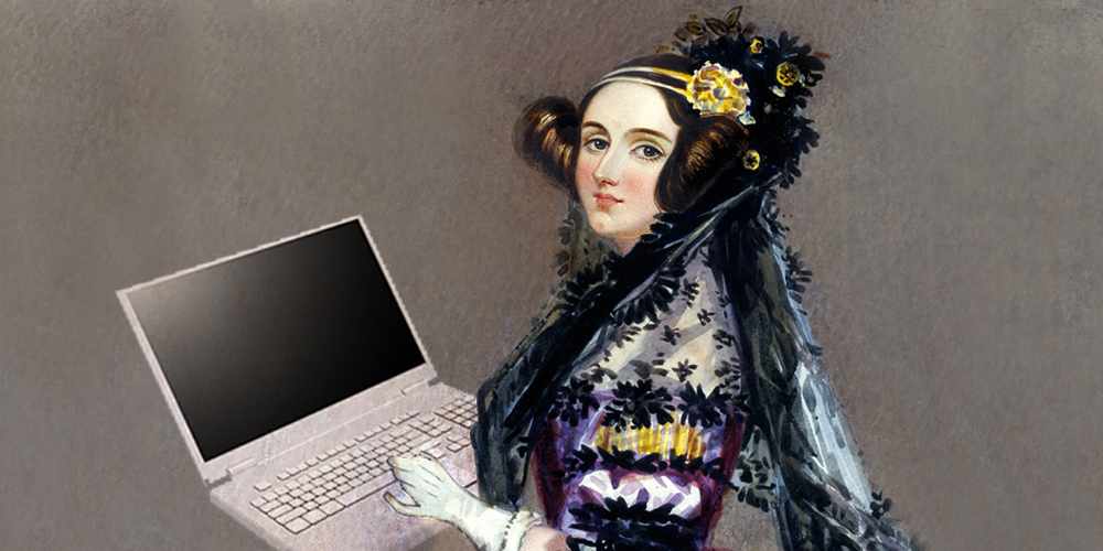 women coders