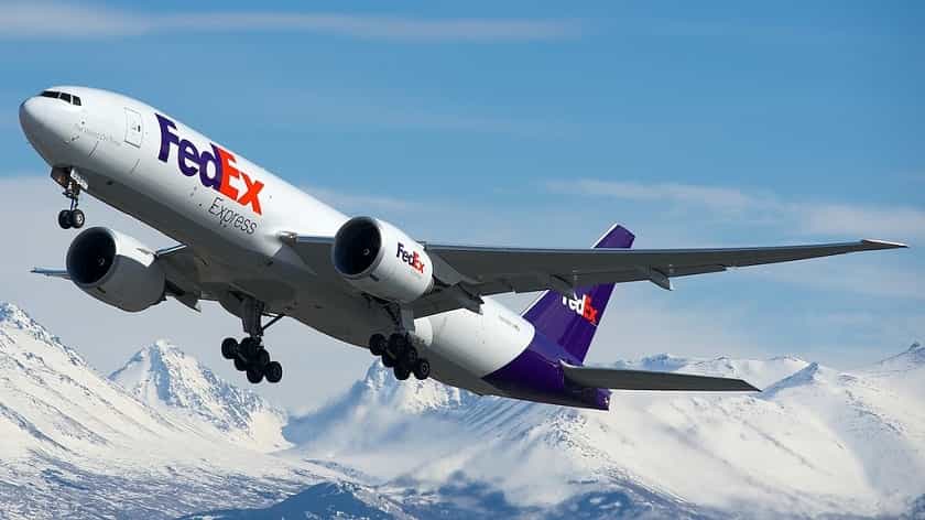 FedEx HR innovation