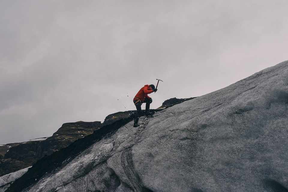 HR leader