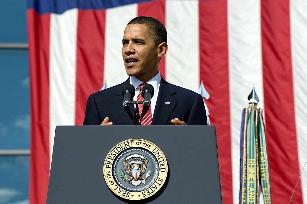 Obama cybersecurity