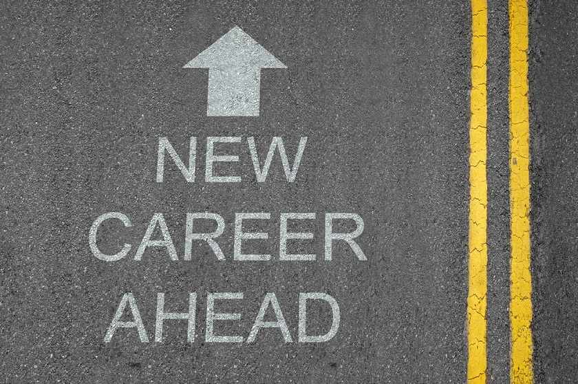 career advice