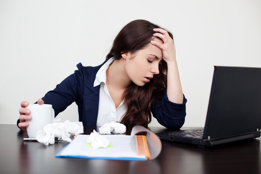 mistakes managers make