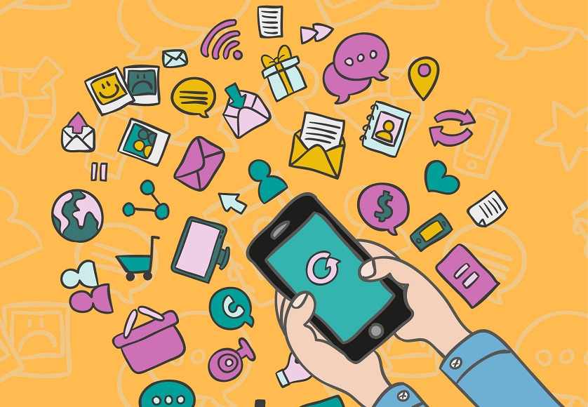 top apps for job search