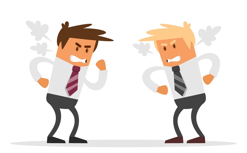 workplace issues