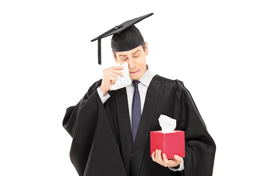 Useless college degrees