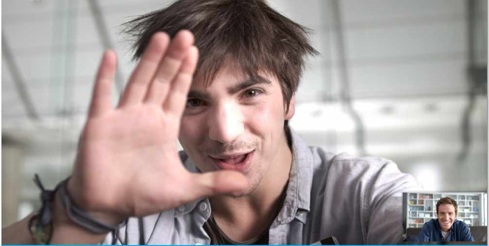 video interviewing