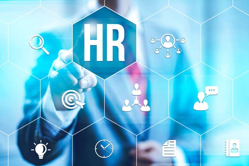 human resources more human