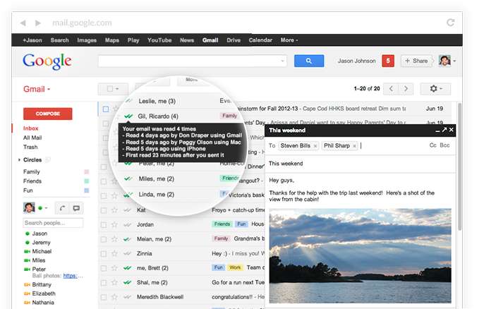MailTrack
