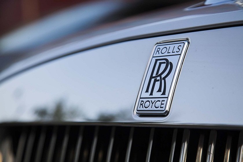 Rolls Royce HR Practices