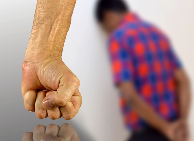 fear-based workplace culture