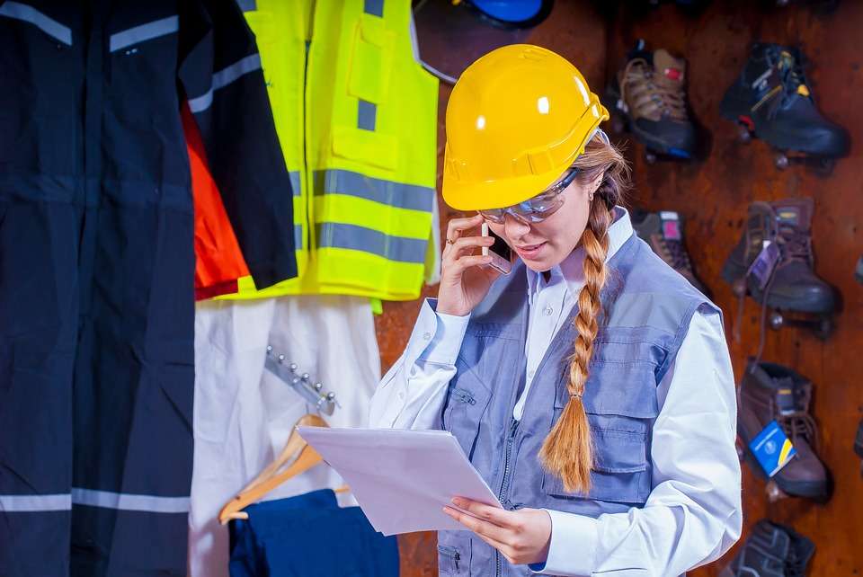 occupational segregation