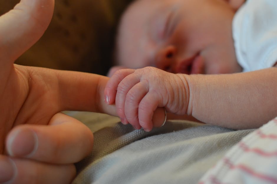 parental leave policy