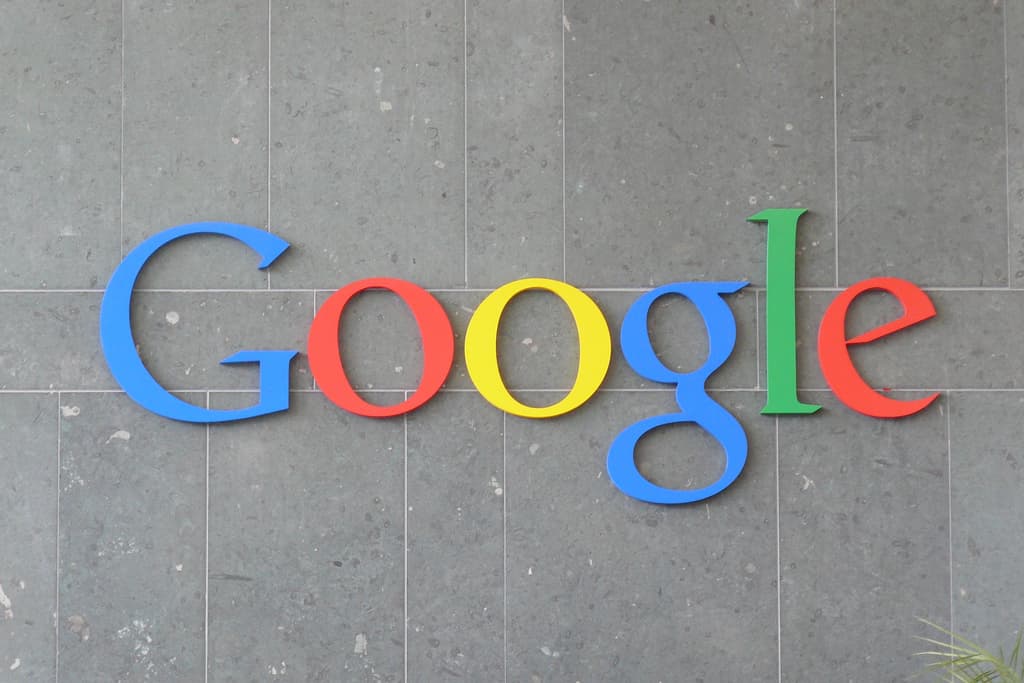 google sued by employee