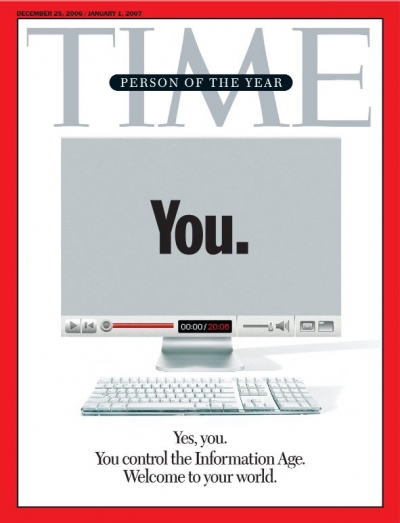 TIME's person of the year