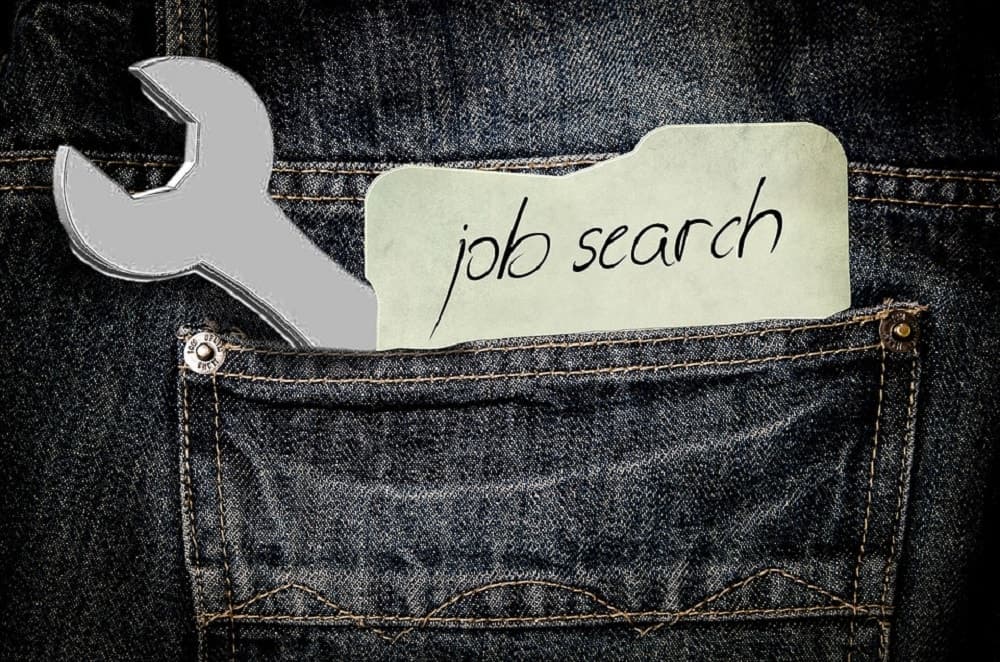 prioritize your job search to land that dream job